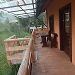 U Adama Grajoka Privatunterkunft Szczawnica