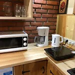 Séjour chez l'habitant U Adama Grajoka Szczawnica