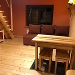 Privat bolig U Adama Grajoka