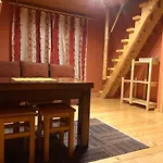 Privat bolig U Adama Grajoka