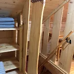 U Adama Grajoka Privat bolig *