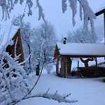 U Adama Grajoka * Szczawnica