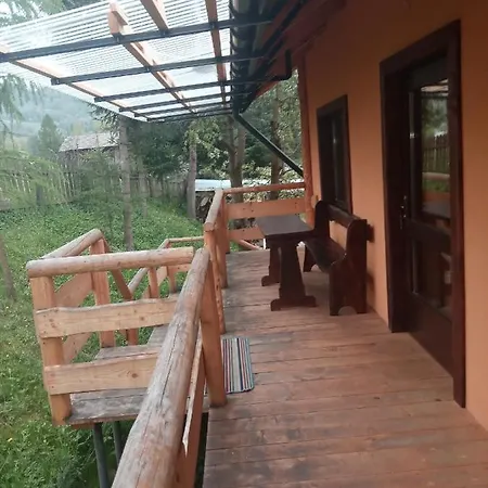 U Adama Grajoka Séjour chez l'habitant Szczawnica