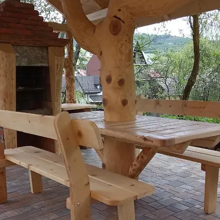 U Adama Grajoka Ubytování v soukromí *