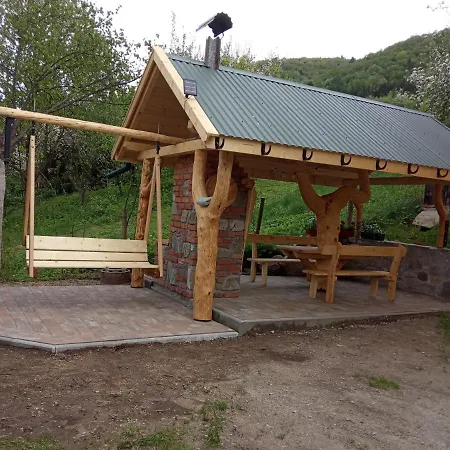 U Adama Grajoka Ubytování v soukromí *