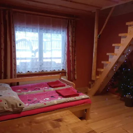 U Adama Grajoka Ubytování v soukromí