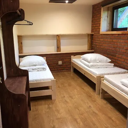 U Adama Grajoka Ubytování v soukromí *