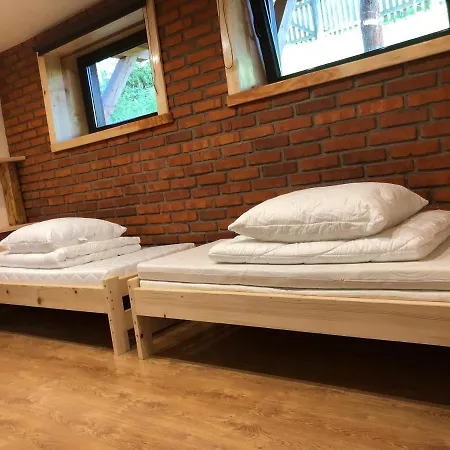 U Adama Grajoka * Szczawnica