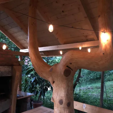 U Adama Grajoka Szczawnica