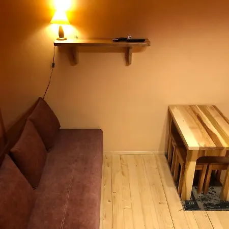 Séjour chez l'habitant U Adama Grajoka Szczawnica