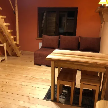 Homestay szállás U Adama Grajoka