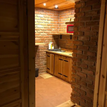 民宿 U Adama Grajoka *