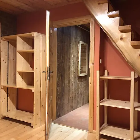Quarto em Acomodações Particulares U Adama Grajoka Szczawnica