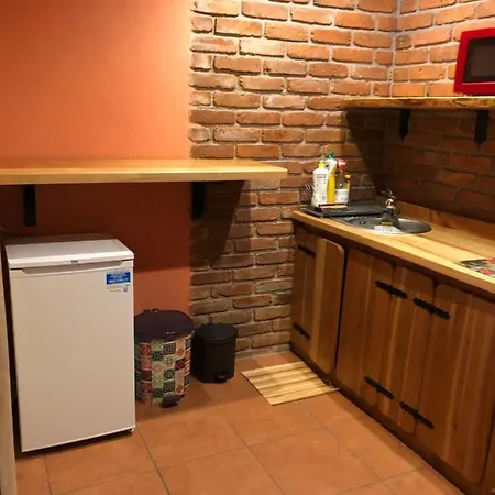 U Adama Grajoka Ubytování v soukromí Szczawnica