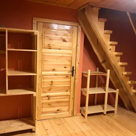 U Adama Grajoka * Szczawnica