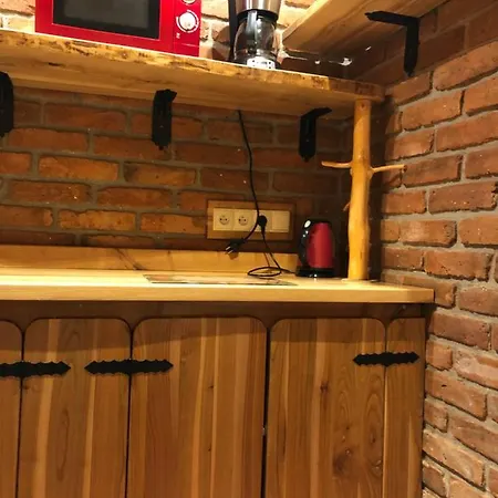 Ubytování v soukromí U Adama Grajoka