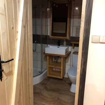 U Adama Grajoka Ubytování v soukromí