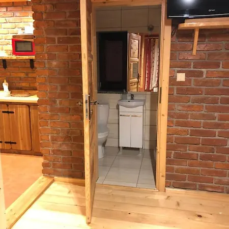 民宿 U Adama Grajoka *