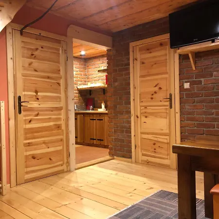 U Adama Grajoka Homestay szállás *