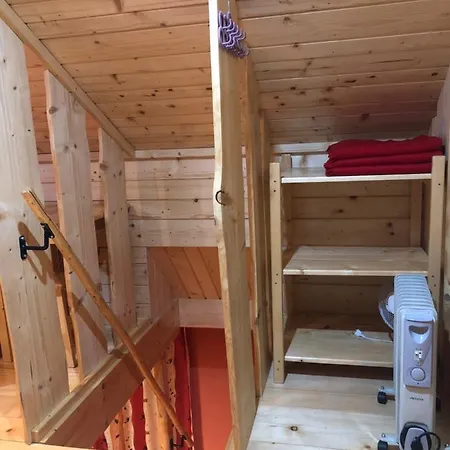 U Adama Grajoka * Szczawnica