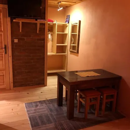 Ubytování v soukromí U Adama Grajoka