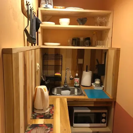 U Adama Grajoka Szczawnica