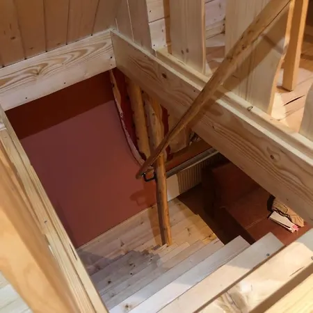 U Adama Grajoka Szczawnica