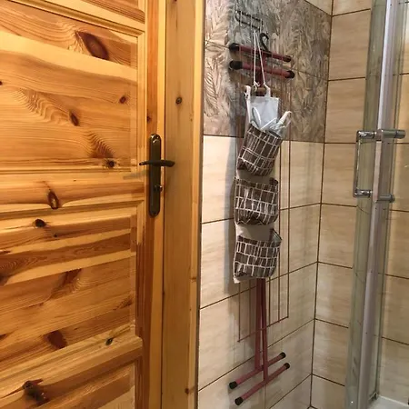 Ubytování v soukromí U Adama Grajoka *