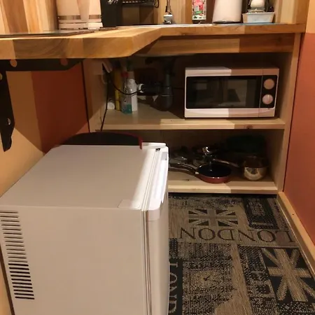 U Adama Grajoka 什恰夫尼察