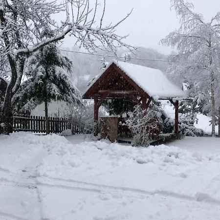 U Adama Grajoka * Szczawnica
