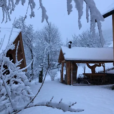 U Adama Grajoka * Szczawnica