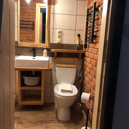 民宿 U Adama Grajoka *