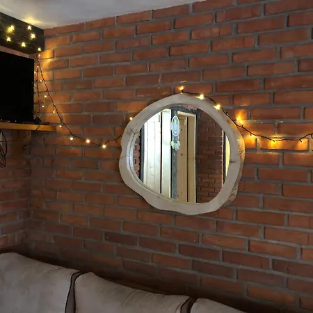 U Adama Grajoka Ubytování v soukromí