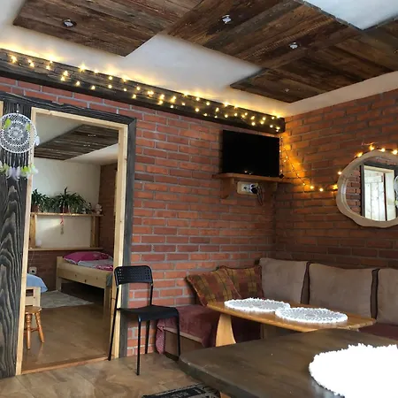 U Adama Grajoka 民宿 *