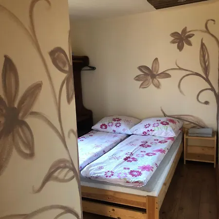 Ubytování v soukromí U Adama Grajoka *