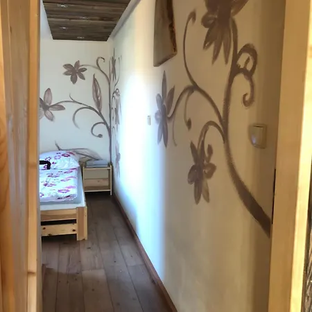 Ubytování v soukromí U Adama Grajoka Szczawnica