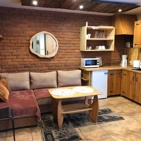 U Adama Grajoka Szczawnica