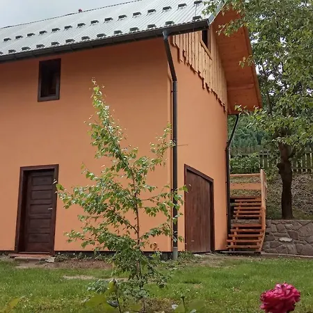 Ubytování v soukromí U Adama Grajoka *