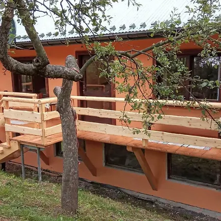 U Adama Grajoka Ubytování v soukromí Szczawnica