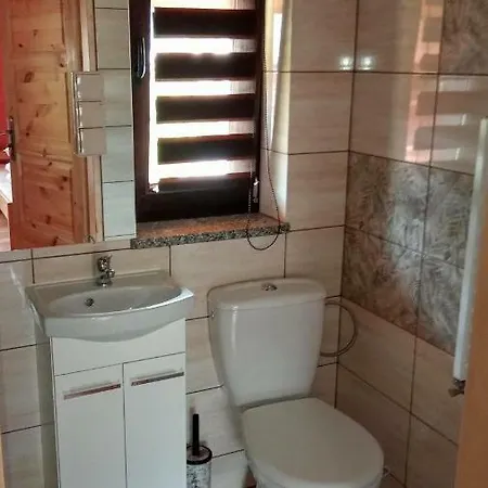 U Adama Grajoka Ubytování v soukromí Szczawnica