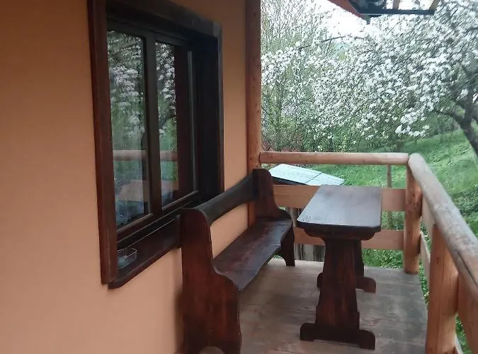 בית אירוח U Adama Grajoka *