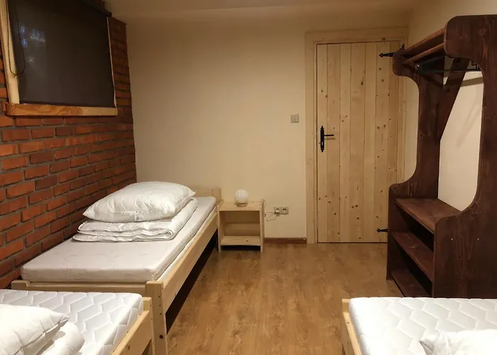 U Adama Grajoka שצ'בניצה