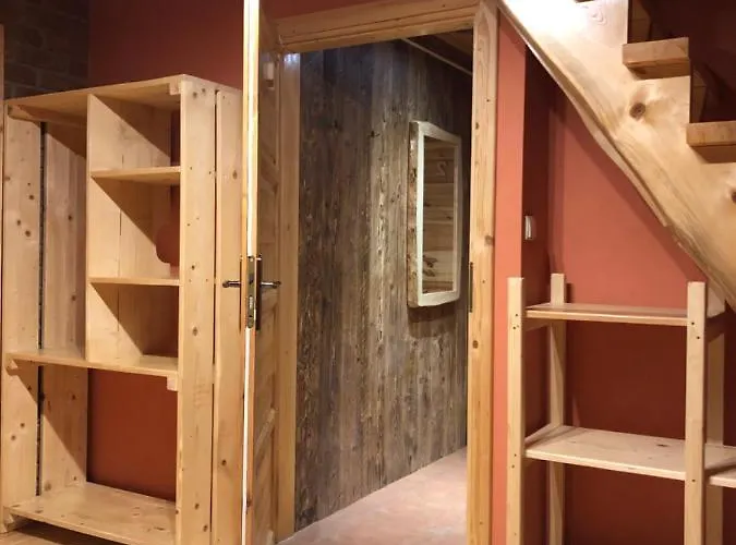 בית אירוח U Adama Grajoka שצ'בניצה