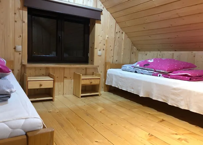 U Adama Grajoka * שצ'בניצה