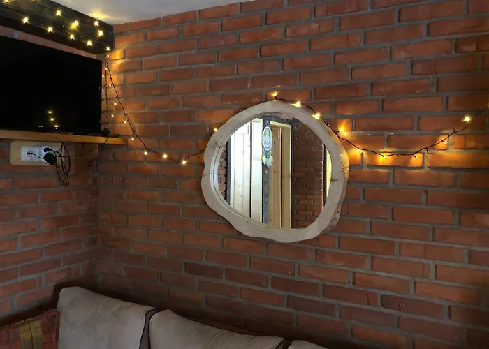 U Adama Grajoka בית אירוח