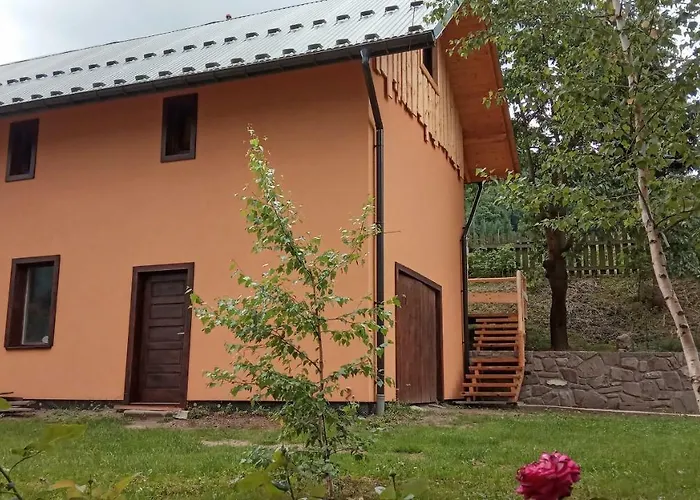 בית אירוח U Adama Grajoka *